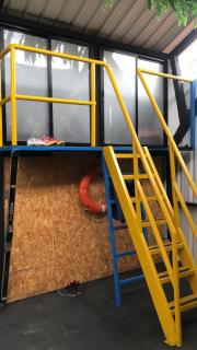 RollinKeepers Hostel - 5