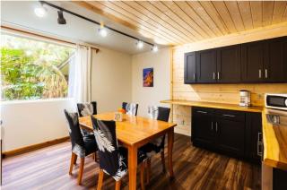 Halema'uma'u- Hale Kumu La'au - 1