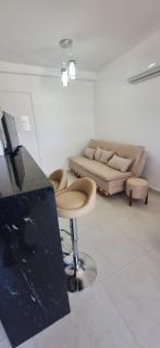 AP Praia - Vog 2 quartos com AR e D'Ouro Park-Rua dos Tangarás, 20 todo climatizado - 8