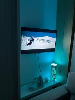 Peace & Love Loft Only 2 PAX Zona MediaBaja cerca de Telesilla Vistas espectaculares al Veleta - Sierra Nevada - 2