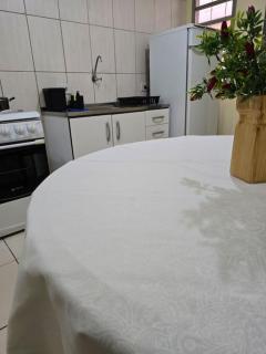 Edificio Hayannes - 1 Quarto - 1 Cozinha - 1 Banheiro - Garagem Coberta - Maringá - 5