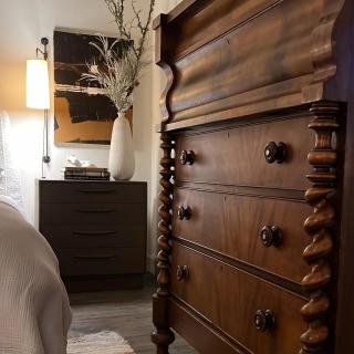 Painter's Cottage - 7