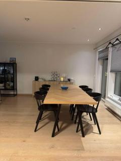 Apartment close to the city centre - Tromsø - 0