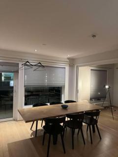 Apartment close to the city centre - Tromsø - 5