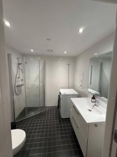 Apartment close to the city centre - Tromsø - 2