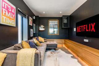 Nutkin Barn - Contemporary home in West Sussex - Chichester - 2
