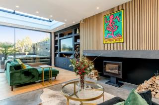 Nutkin Barn - Contemporary home in West Sussex - Chichester - 1