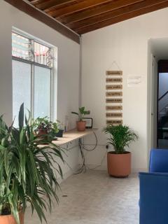 Hostal CasaBlanca, Laureles Estadio - Medellín - 7