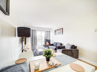 Cozy 2-Bedroom à Plateau-Mont-Royal - 8
