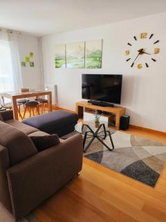 Renewed Spacious 35m2 Studio in Paris - París - 0