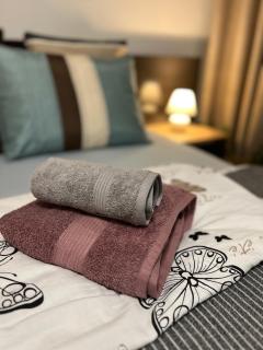 Central Suites Bystrica I 24hr Self Check-in l Free Wi-Fi & Parking - 4