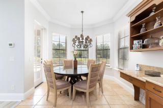 W253 - Happy Abode With Annex at Reunion - Kissimmee - 2