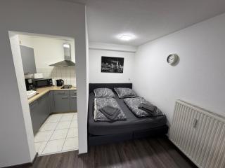 Ferienwohnung Hess - Rust - 6