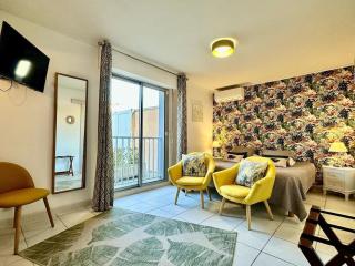 RIBA D'AUDE SPA privatif - Carcassonne - 4