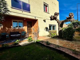 RIBA D'AUDE SPA privatif - Carcassonne - 2