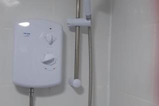 Bed Contl Breakfast Newport Wales near train - Newport - 7