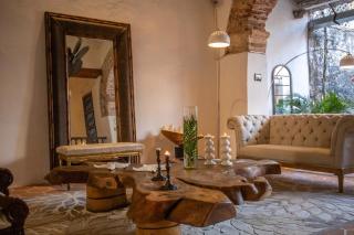 Hotel El Marqués by Faranda Boutique - Cartagena de Indias - 3
