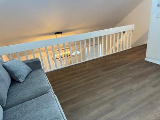 poconos mountain luxury cozy vacational house in the heart of Poconos - 7