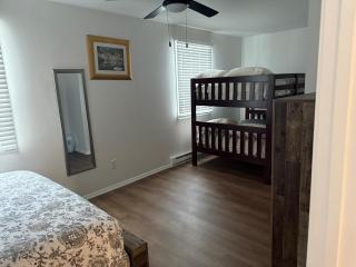 poconos mountain luxury cozy vacational house in the heart of Poconos - 2