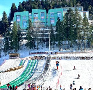 Mountain View - Ski in Ski out - Bjelašnica - Bjelašnica - 0