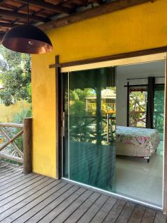 Pousada Encanto do Mutá - 4