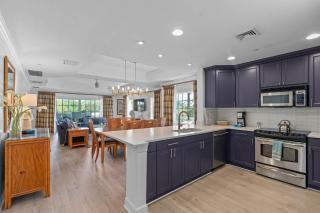 W284 - The Coastal Inspiration with Private Balcony at Reunion - Kissimmee - 7