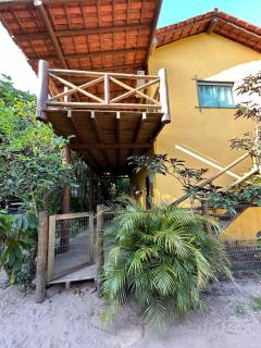 Pousada Encanto do Mutá - 3