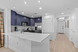W284 - The Coastal Inspiration with Private Balcony at Reunion - Kissimmee - 6