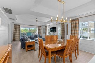 W284 - The Coastal Inspiration with Private Balcony at Reunion - Kissimmee - 3