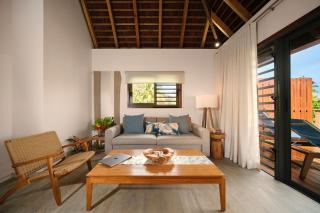 Moorea Beach Villas - Haapiti - 1