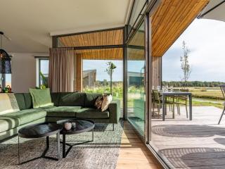 Welcoming holiday home with terrace - Wissenkerke - 1
