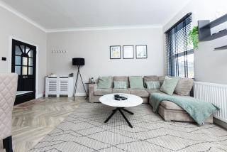 Park House, Refurbed Modern Interior, Located In Finsbury Park - Londra - 9