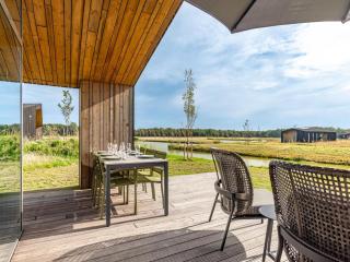 Welcoming holiday home with terrace - Wissenkerke - 8