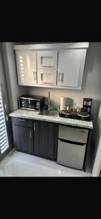 Cozy Studio - Carolina - 5