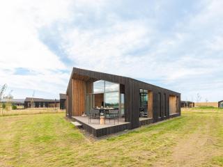 Spacious holiday home with garden - Wissenkerke - 8