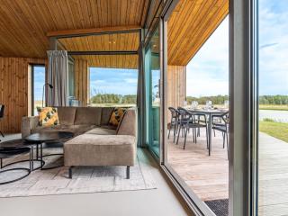 Spacious holiday home with garden - Wissenkerke - 3