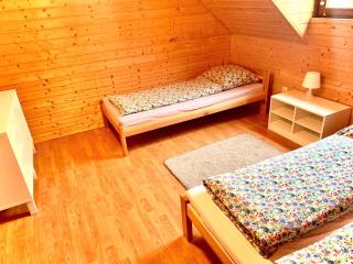 Holiday house close to the beach, Sarbinowo - Sarbinowo - 6