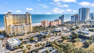 Camelot by the Sea - Myrtle Beach - 0