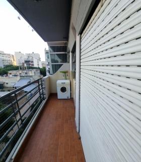 Departamento Villa Crespo Buenos Aires Argentina - Buenos Aires - 3