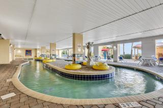 Camelot by the Sea - Myrtle Beach - 2