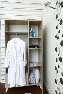 Cozy Apt in the Heart of theCity - Bakoe - 3