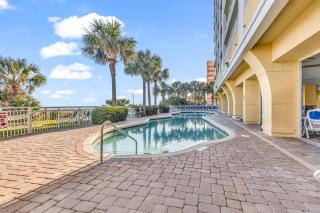 Camelot by the Sea - Myrtle Beach - 1