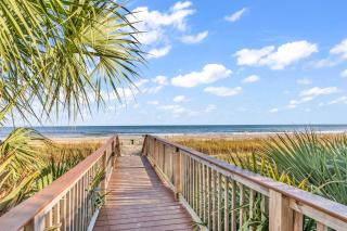 Camelot by the Sea - Myrtle Beach - 4