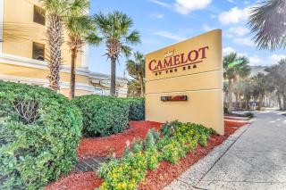 Camelot by the Sea - Myrtle Beach - 6