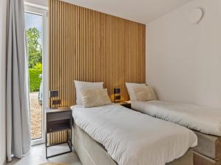 Villa in Zeeland near Banjaard Beach - Kamperland - 3