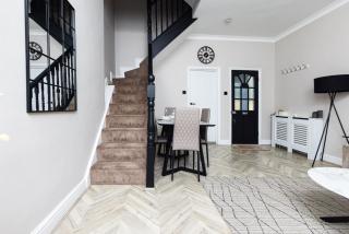 Park House, Refurbed Modern Interior, Located In Finsbury Park - Londra - 6