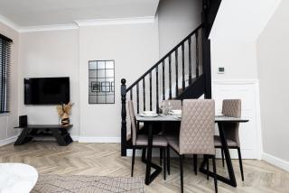 Park House, Refurbed Modern Interior, Located In Finsbury Park - Londra - 4