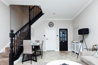 Park House, Refurbed Modern Interior, Located In Finsbury Park - Londra - 7