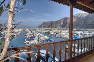 Los Gigantes Apartament Sea View & Beach - Acantilado de los Gigantes - 5