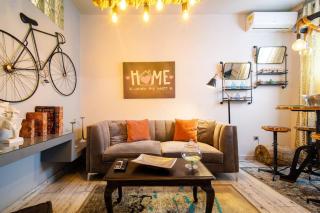 Diamond apartment - Atene - 0